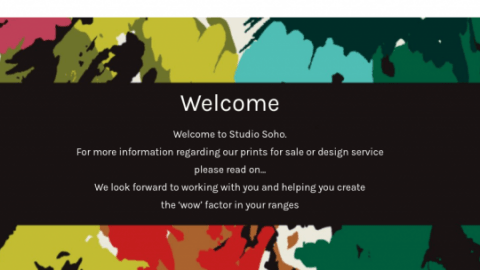 Studio Soho - The Coding Hub