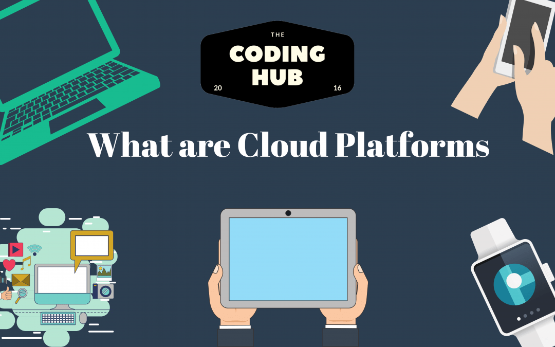 What are Cloud Platforms