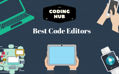 Best Code Editors