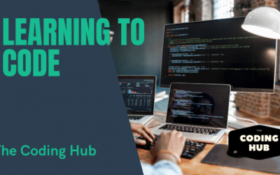 Ways to learn to code
