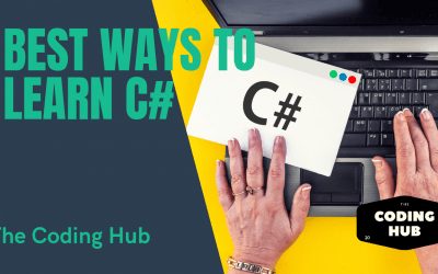 Best ways to learn c#