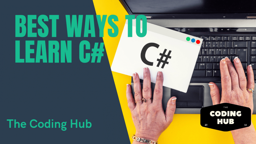 Best ways to learn c The Coding Hub