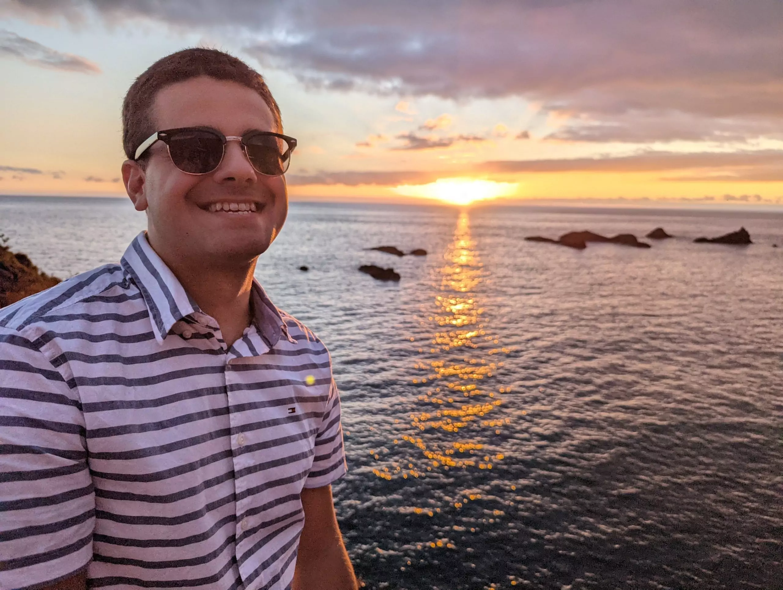 Dimitar Dyankov The Coding Hub