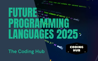 Future Programming Languages 2025