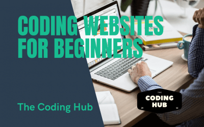 Coding Websites For Beginners