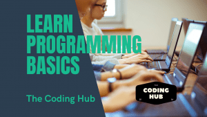 Learn Programming Basics