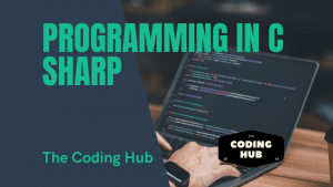 Programming In C Sharp