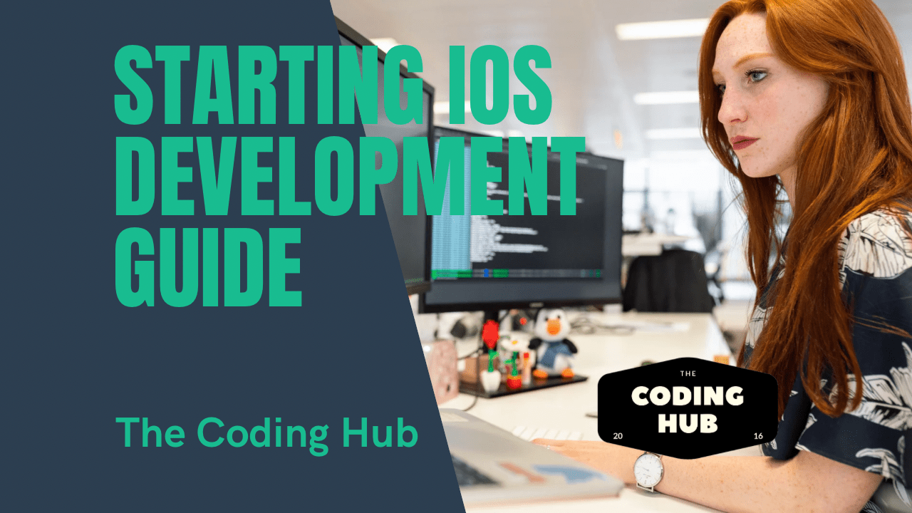 starting ios development guide