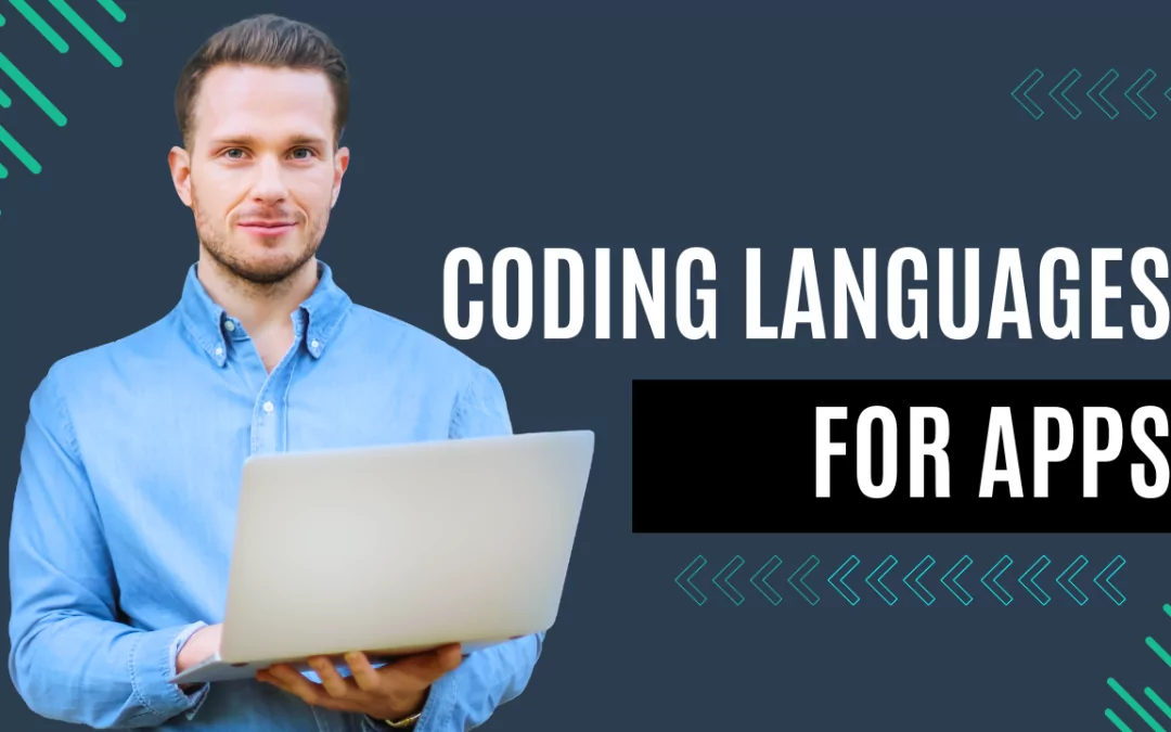 Coding Languages for Apps