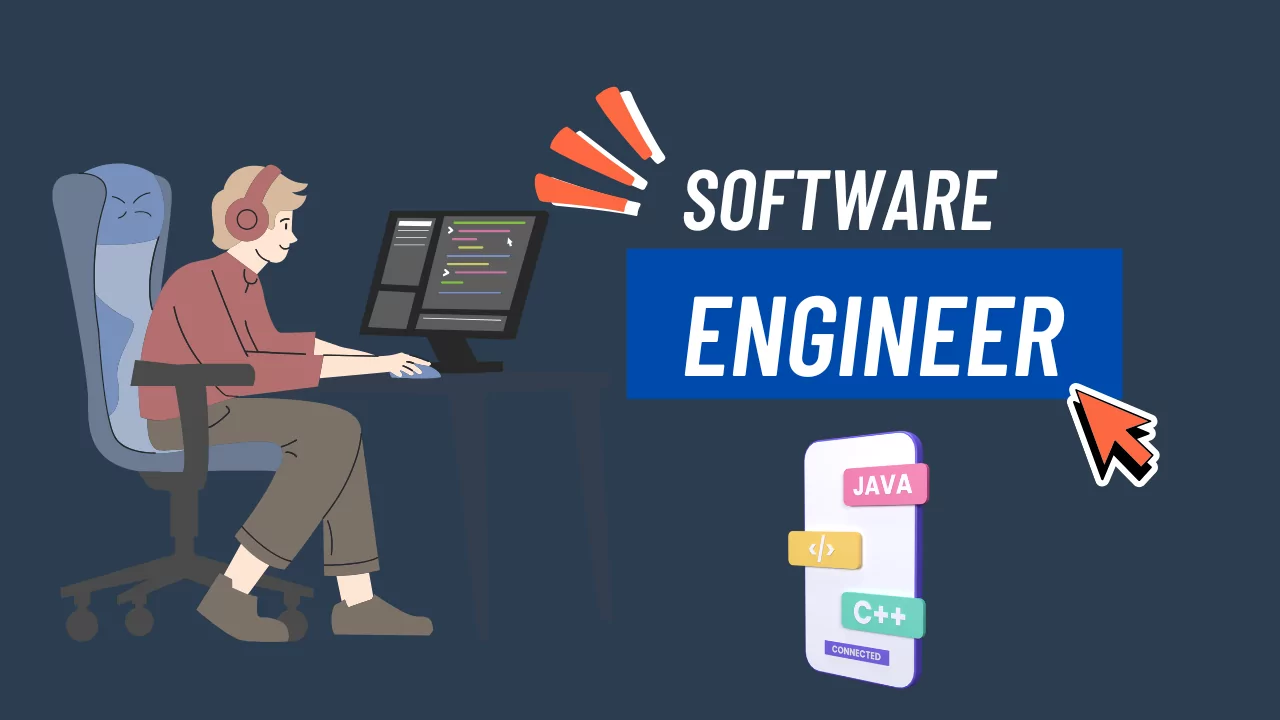 What is a Software Engineer