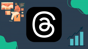 Threads By Instagram Masterclass- Build Your Creator Brand